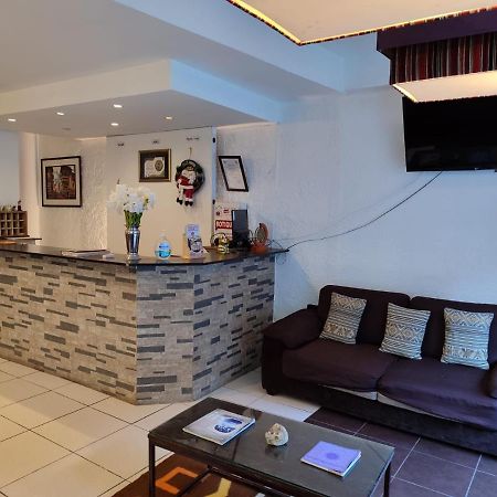 Hostal Premier Inn Machu Picchu Dış mekan fotoğraf