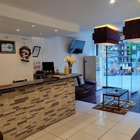 Hostal Premier Inn Machu Picchu Dış mekan fotoğraf