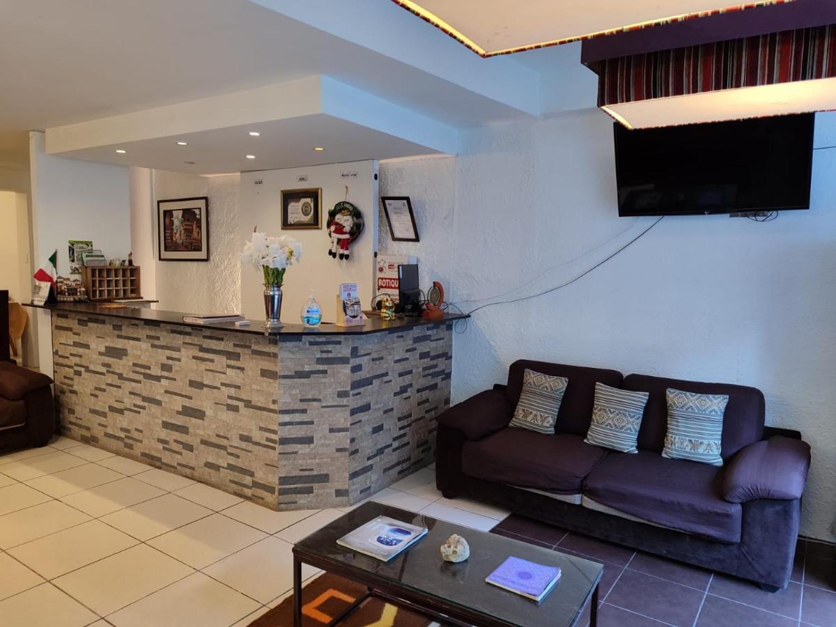 Hostal Premier Inn Machu Picchu Dış mekan fotoğraf